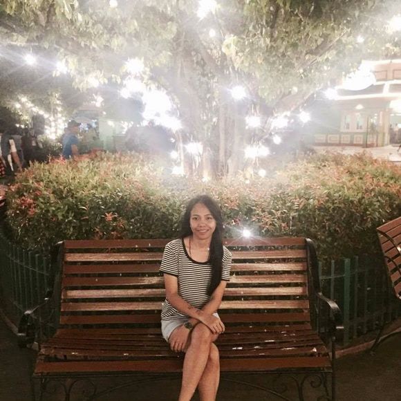 Meet your Posher, Shena - Picture 1 of 1